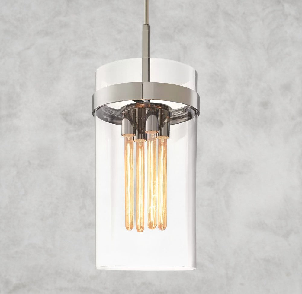 Ravelle Pendant 8", 10", 12"